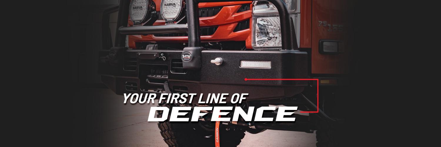 atw bullbar winchbar