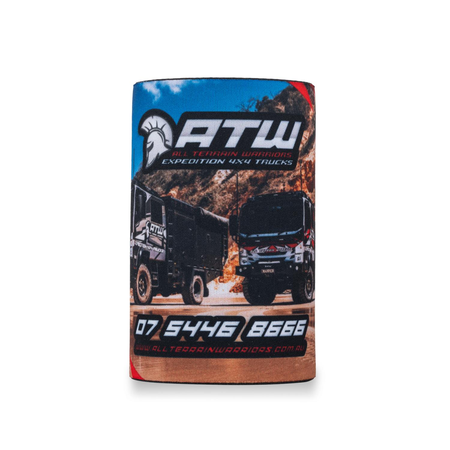 Thumbnail for ATW STUBBY COOLER