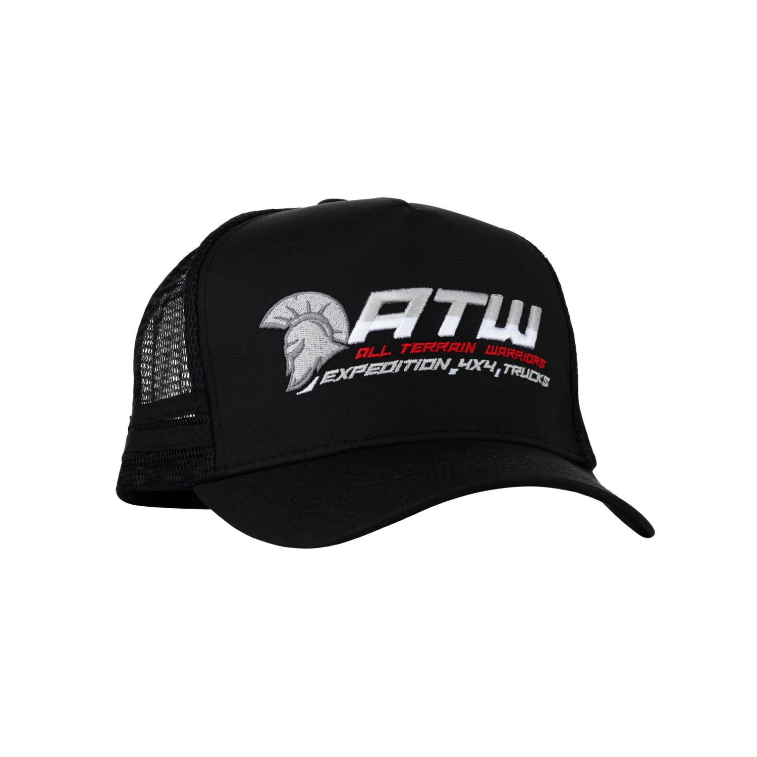 Thumbnail for ATW TRUCKERS CAP