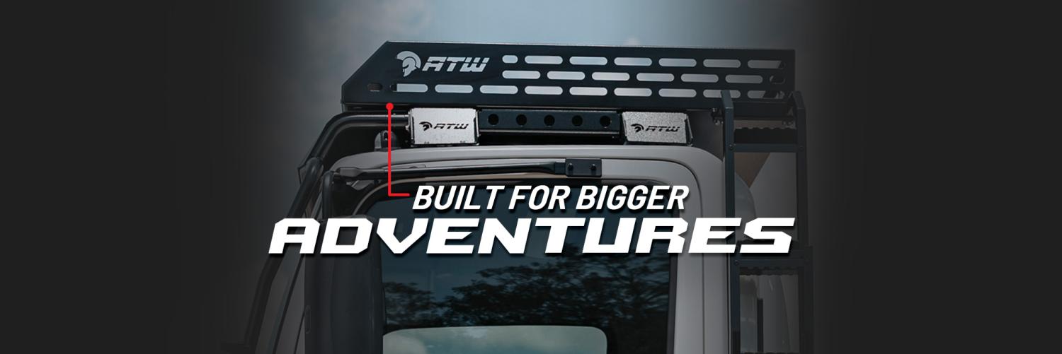 atw roofracks