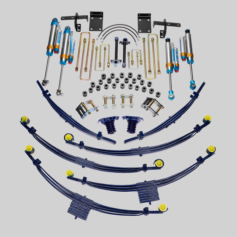 atw suspension kit