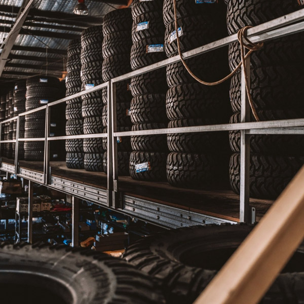 atw tyre stock
