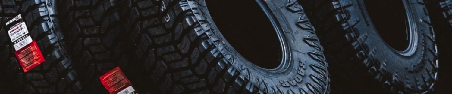 radar tyres divider