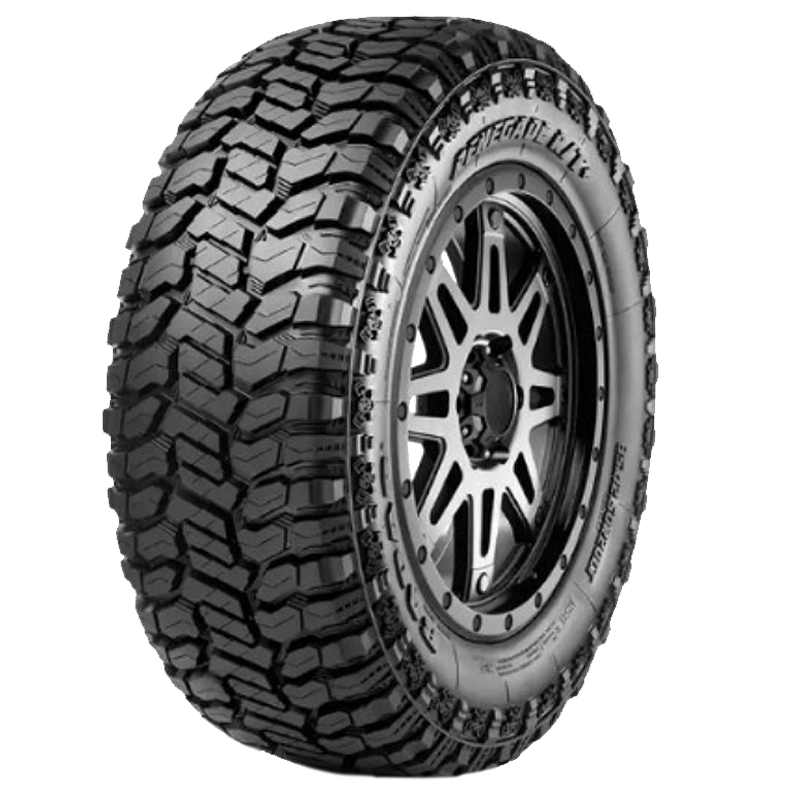 renegade tyre