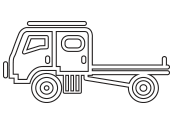 New 4X4 Truck Purchases