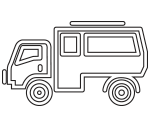 Specialized 4x4 Bus Conversions