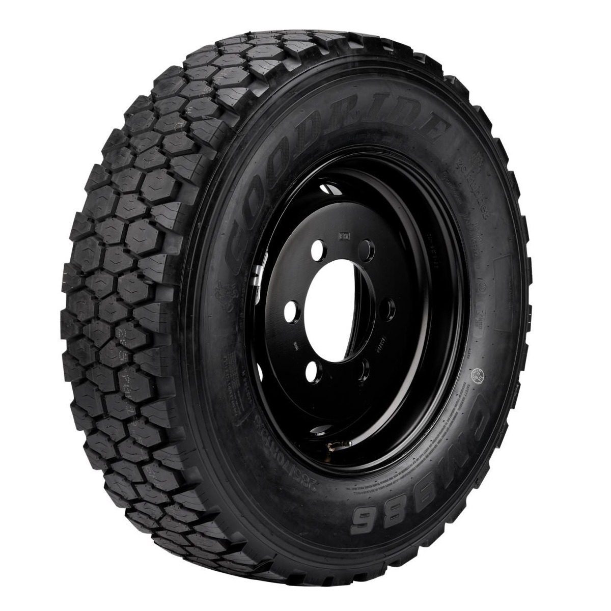goodride at tyre