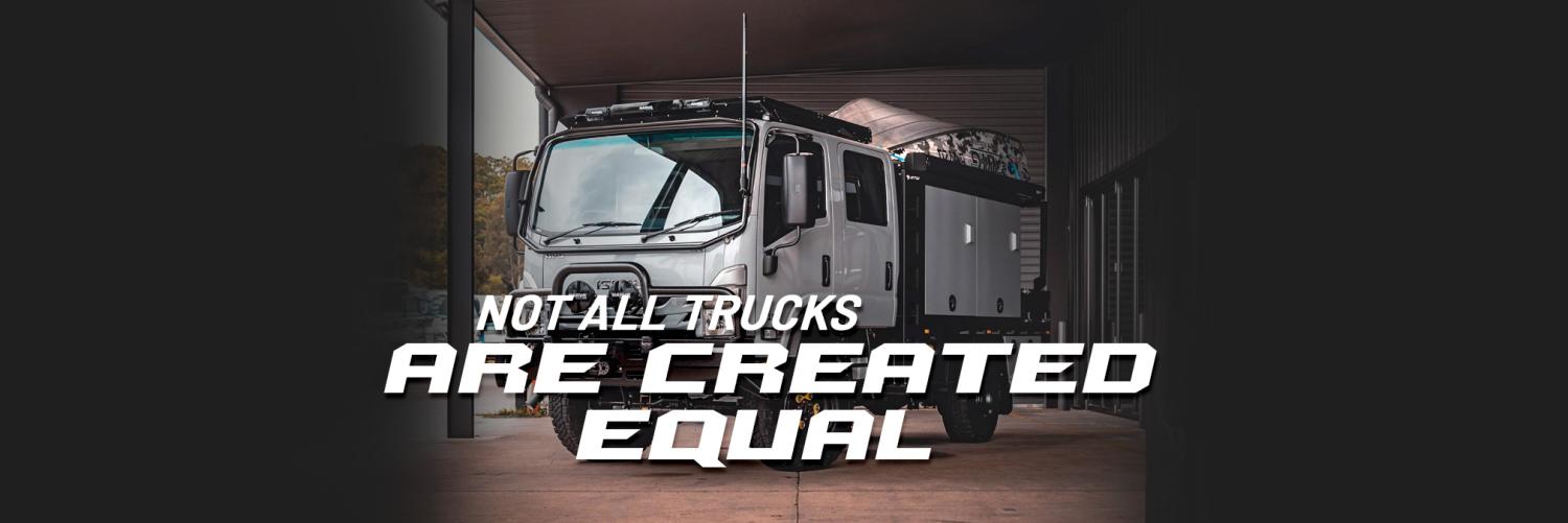 atw expedition truck build