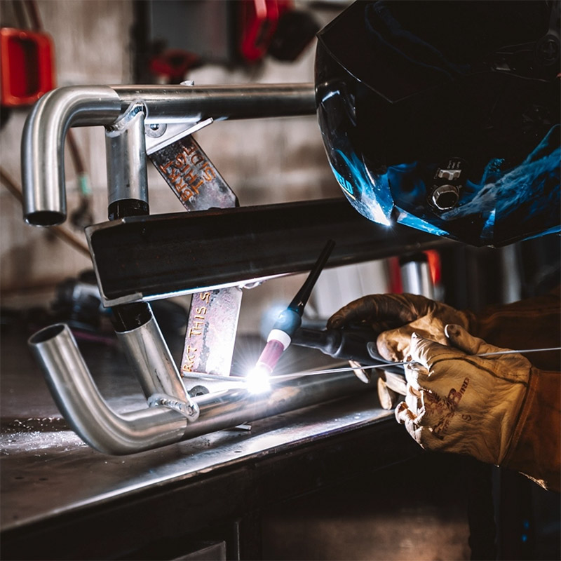 atw welding wip