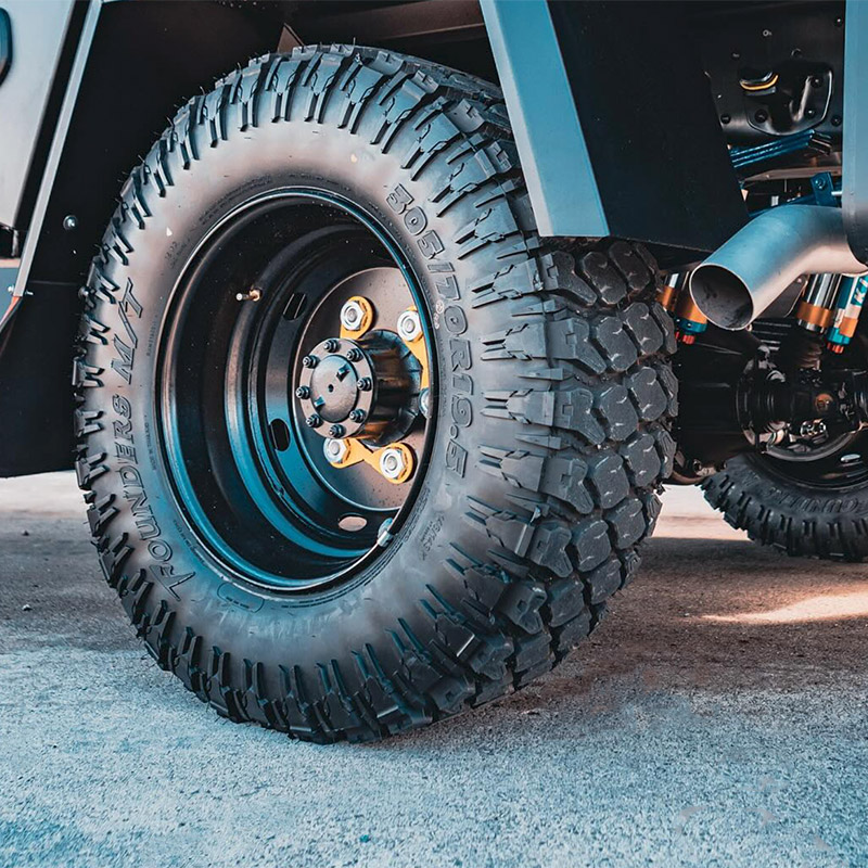 atw rim detail